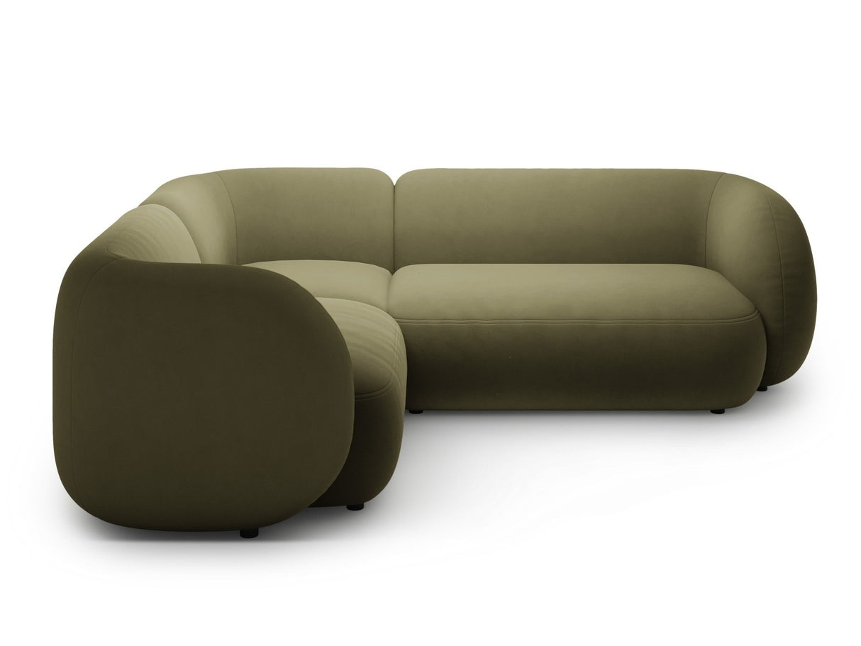 Stūra dīvāns 603284