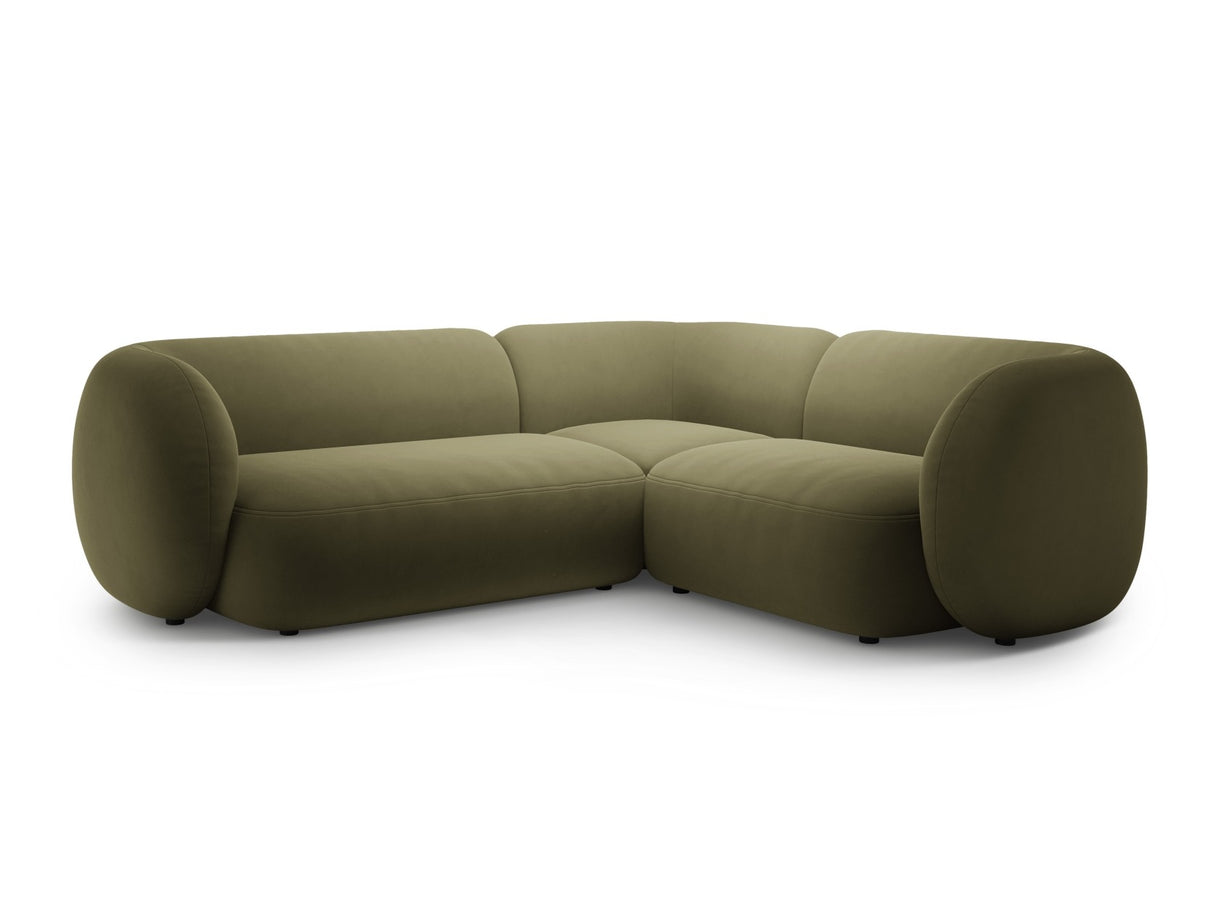 Stūra dīvāns 603284