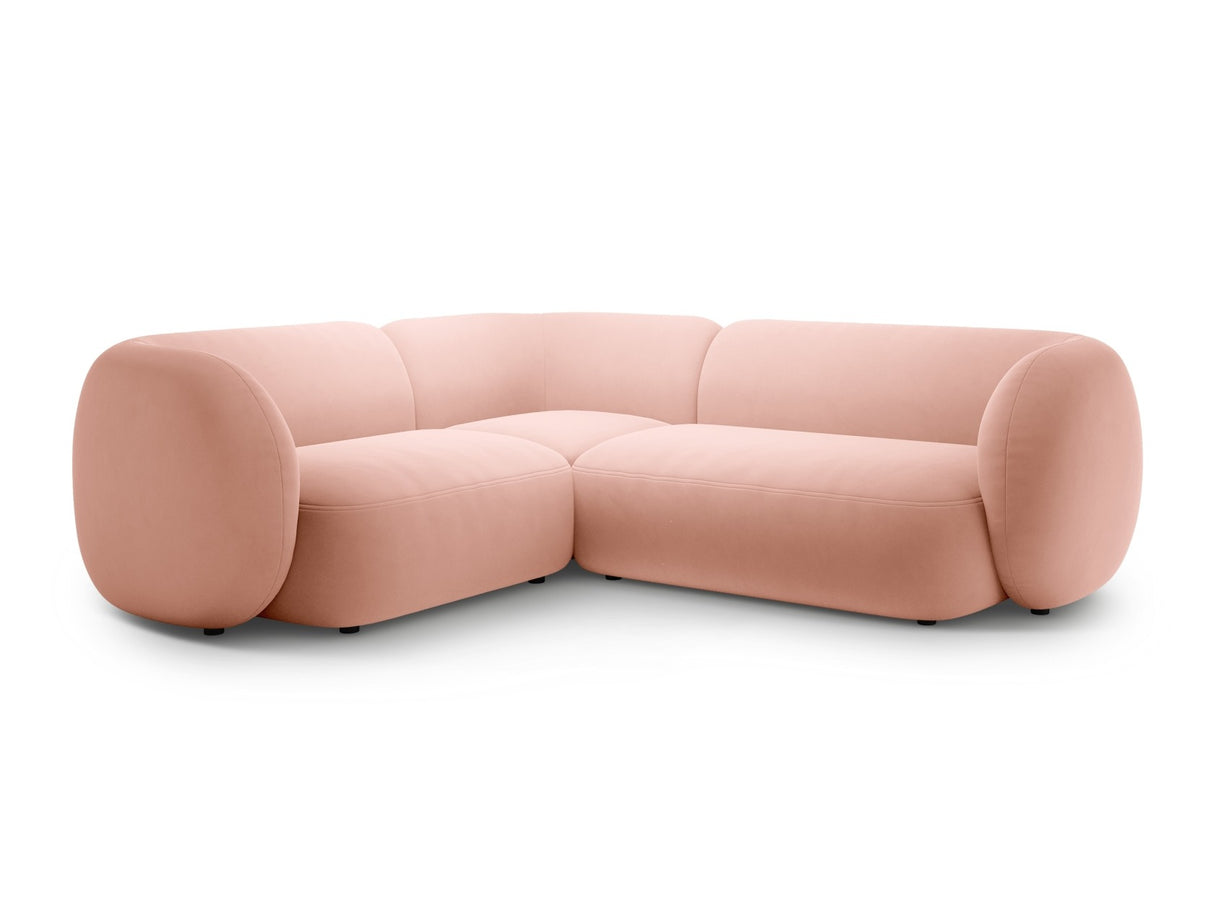 Stūra dīvāns 603284