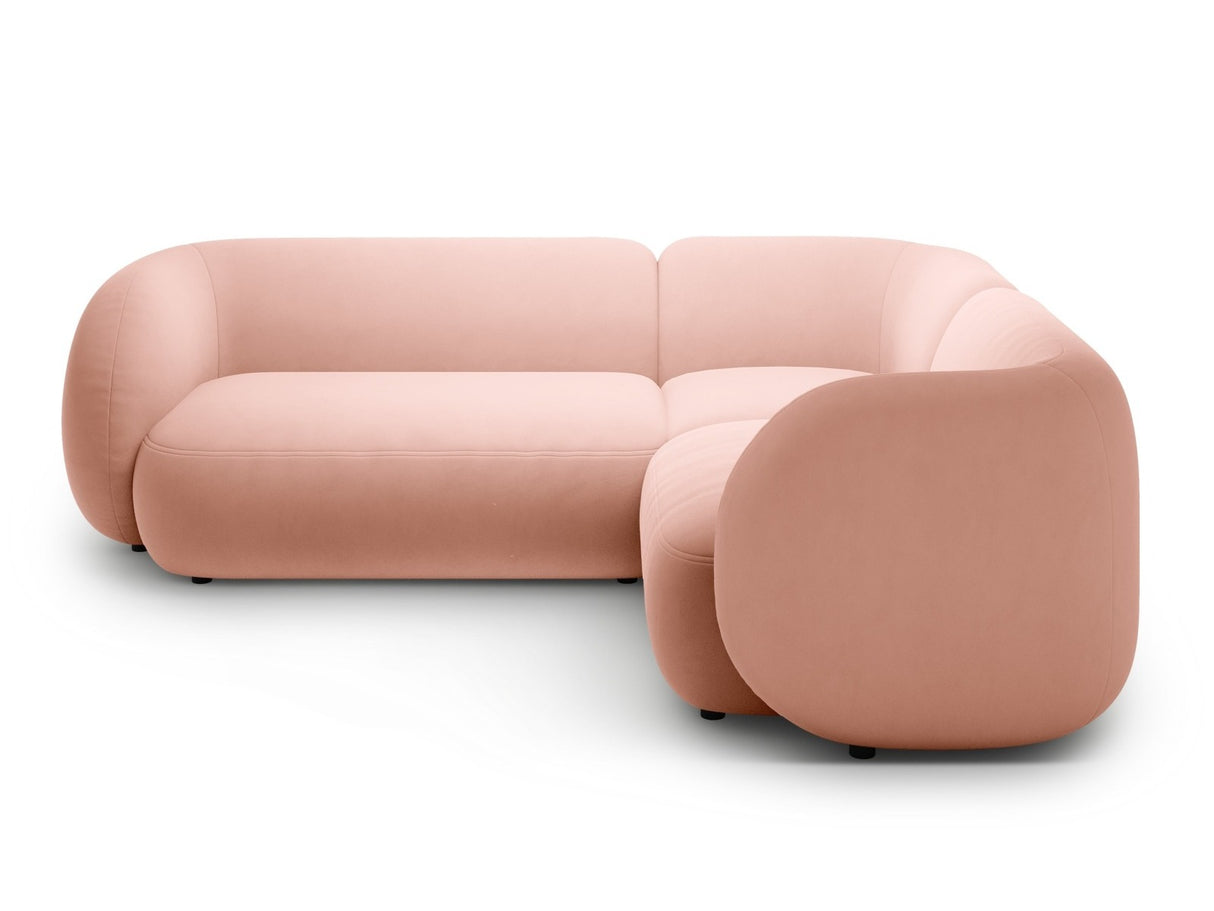 Stūra dīvāns 603284