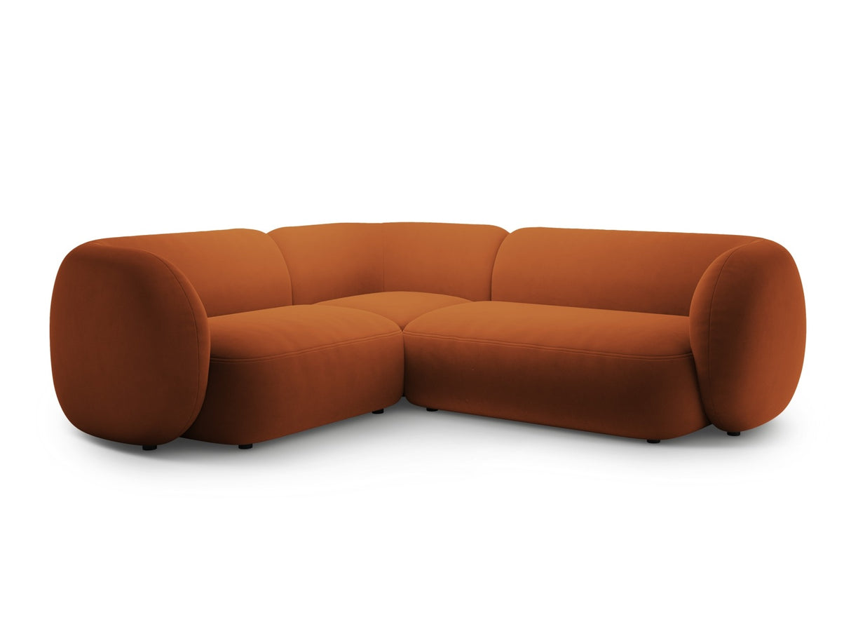 Stūra dīvāns 603284