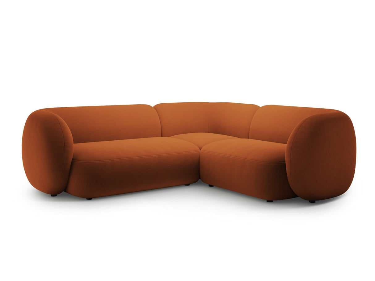 Stūra dīvāns 603284