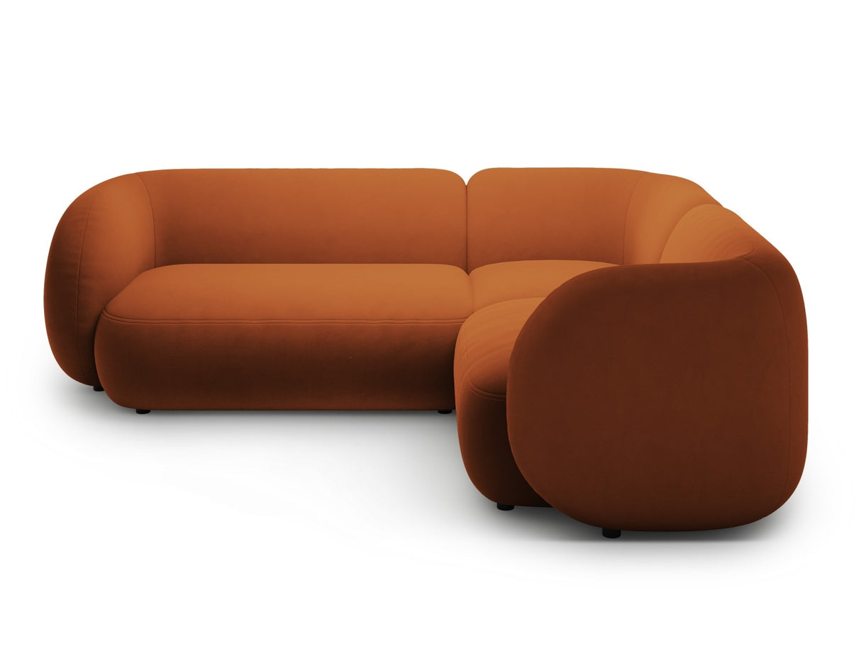 Stūra dīvāns 603284