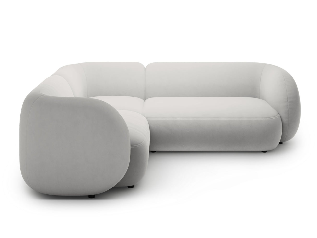 Stūra dīvāns 603284