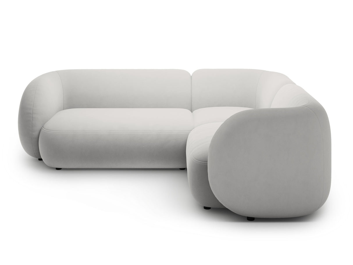 Stūra dīvāns 603284