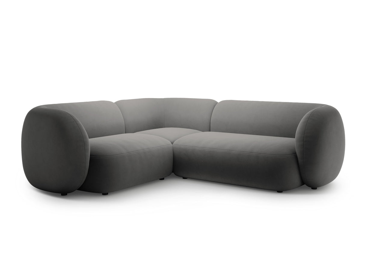 Stūra dīvāns 603284