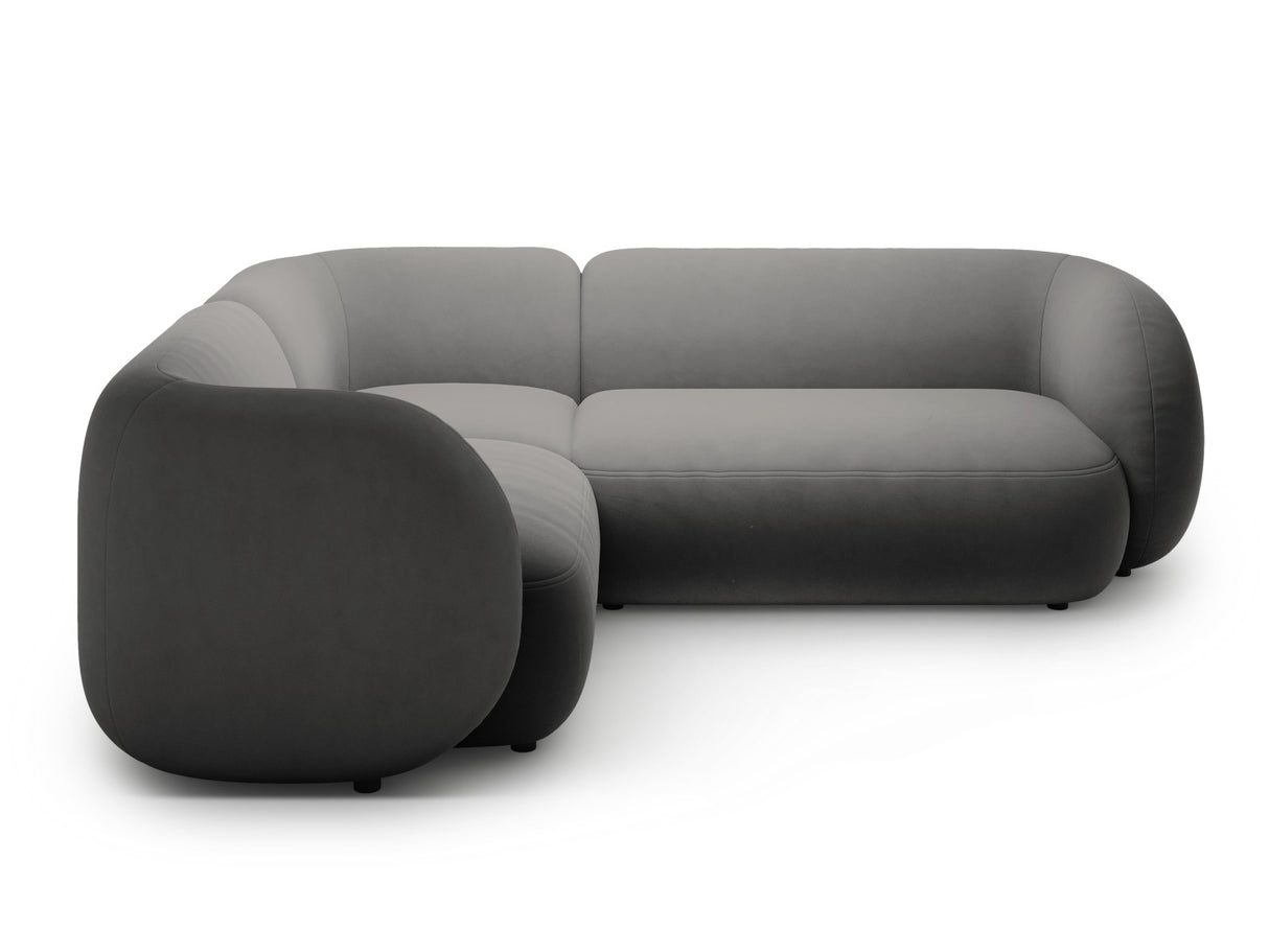 Stūra dīvāns 603284