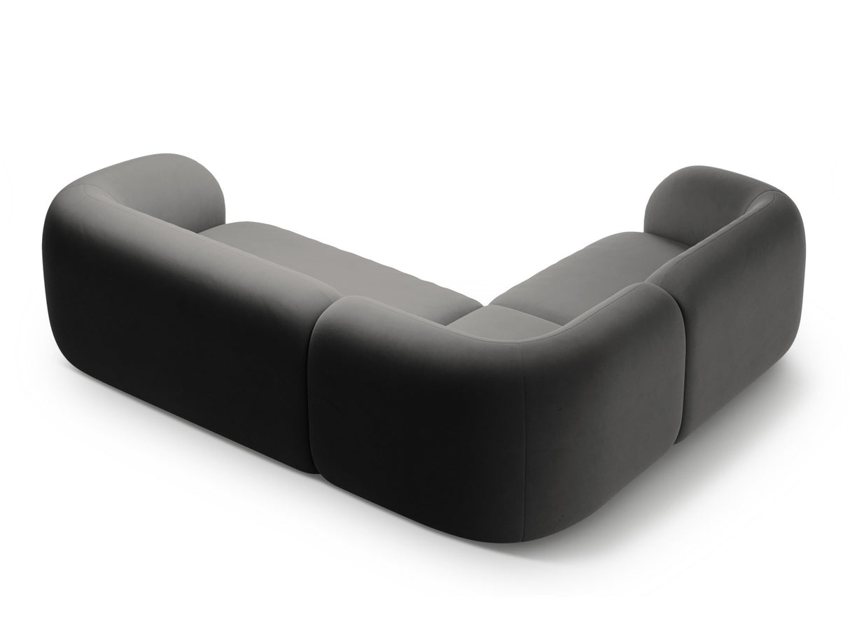 Stūra dīvāns 603284