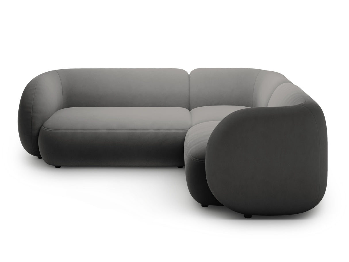 Stūra dīvāns 603284