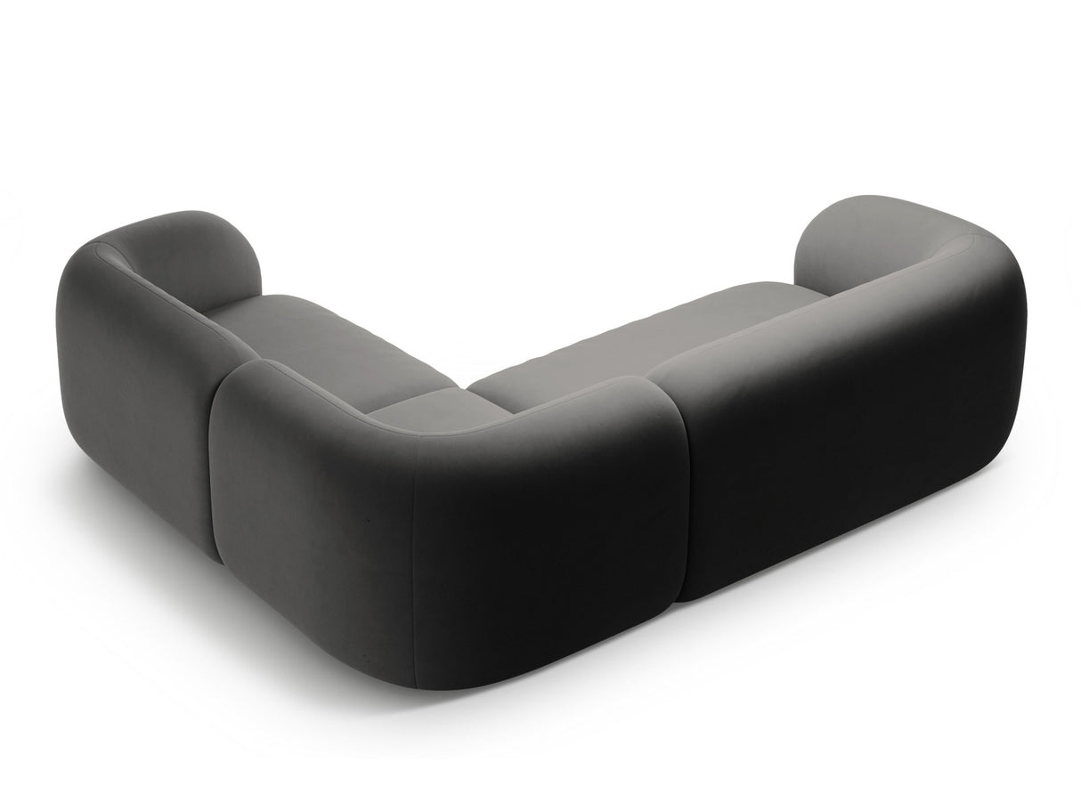 Stūra dīvāns 603284