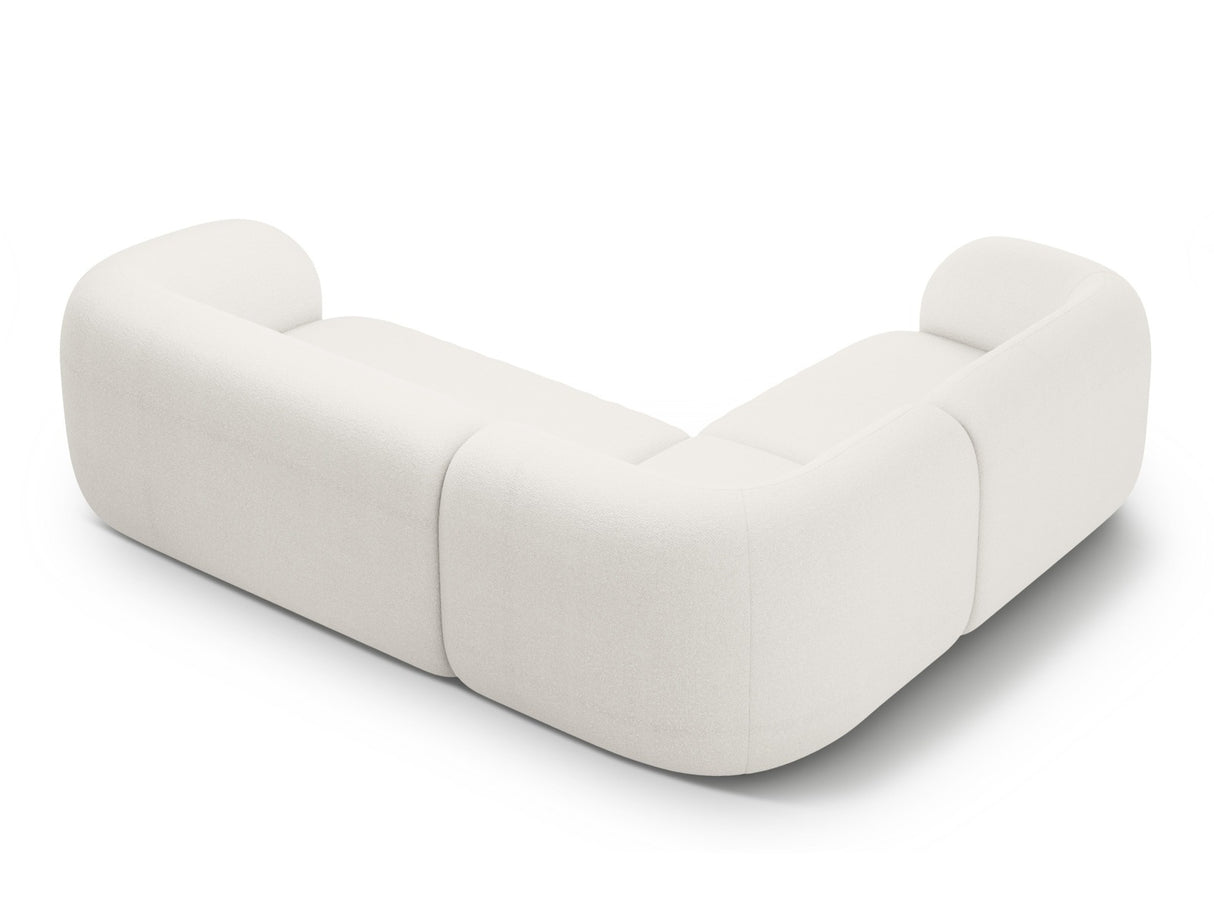 Stūra dīvāns 603284