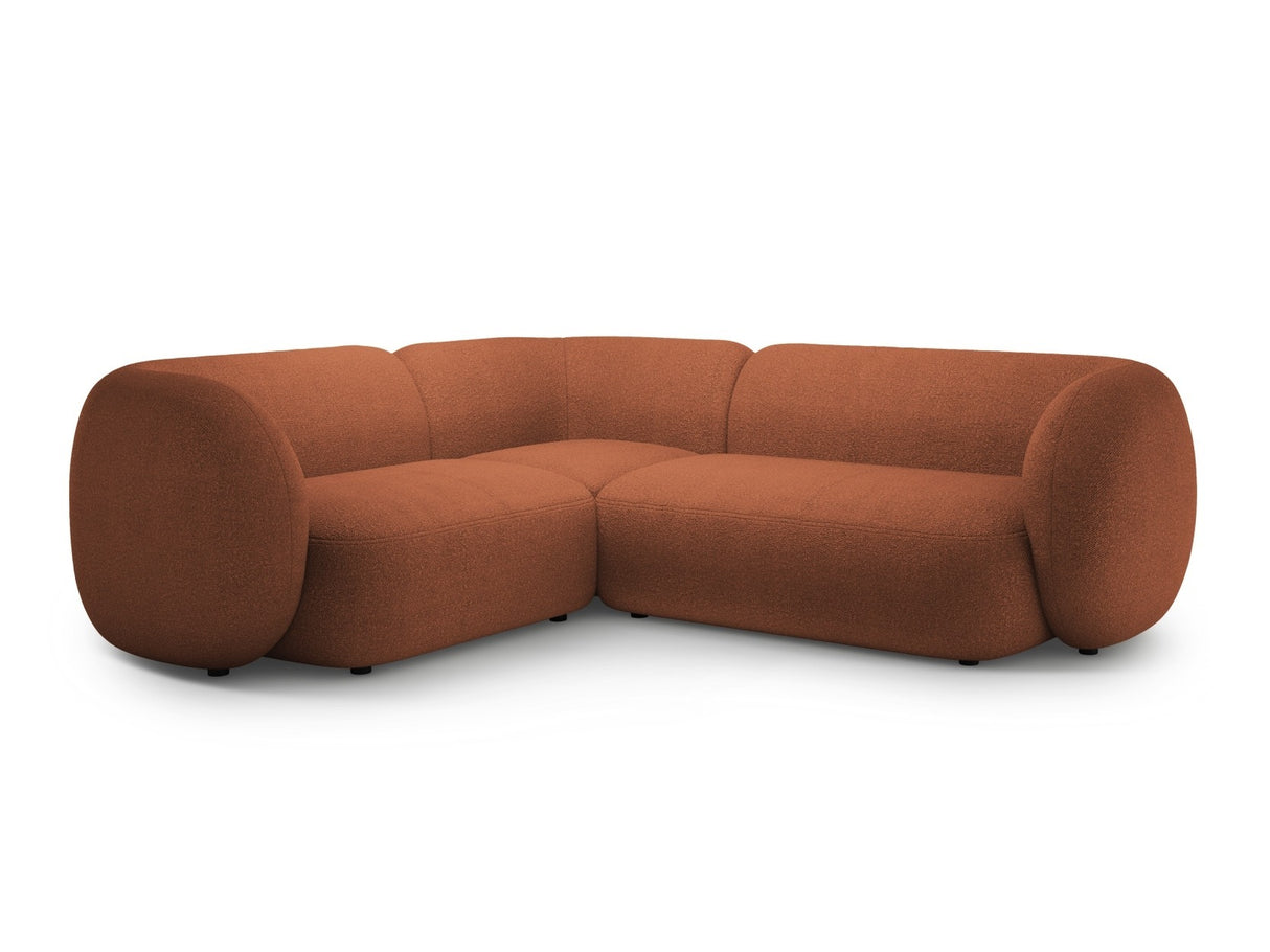 Stūra dīvāns 603284