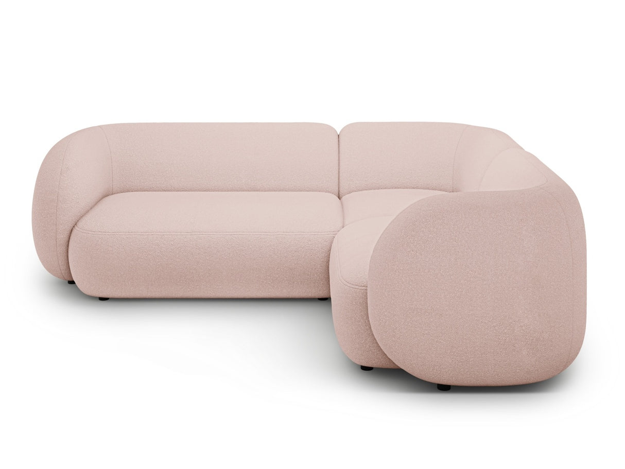 Stūra dīvāns 603284