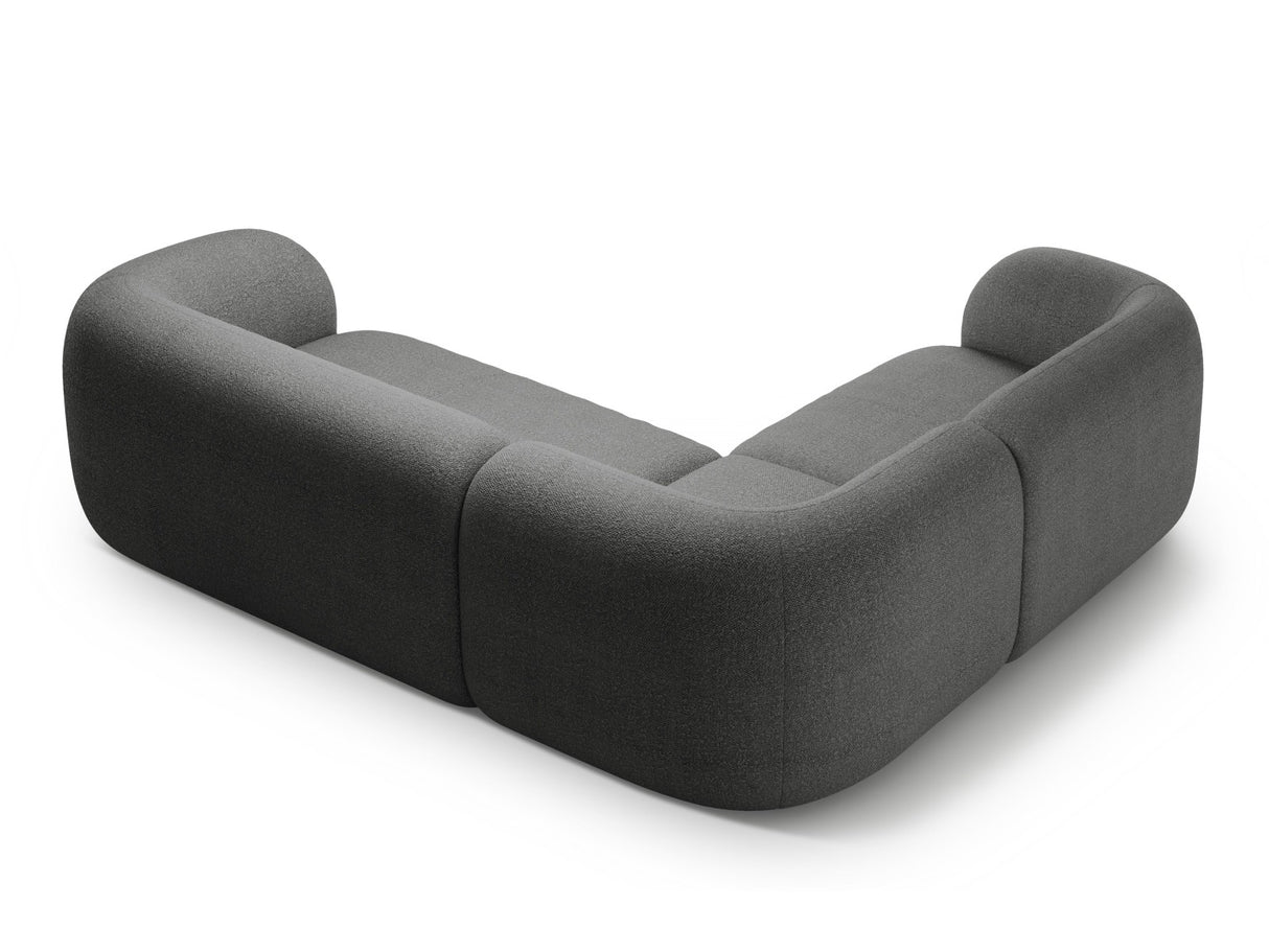 Stūra dīvāns 603284