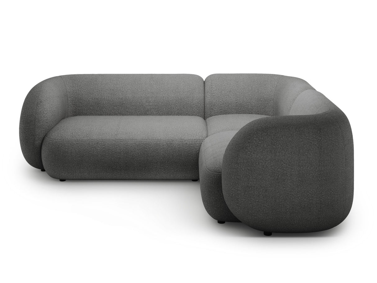 Stūra dīvāns 603284