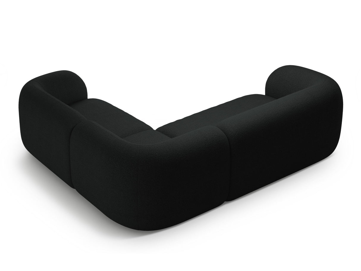 Stūra dīvāns 603284