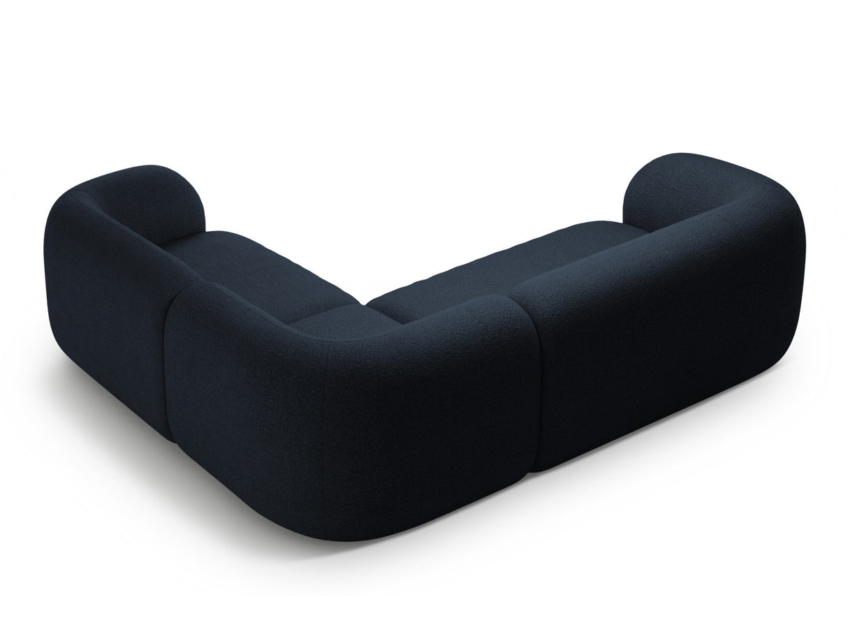 Stūra dīvāns 603284