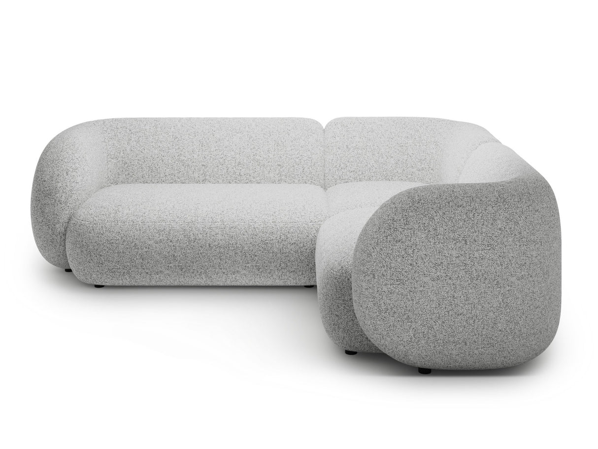 Stūra dīvāns 603284