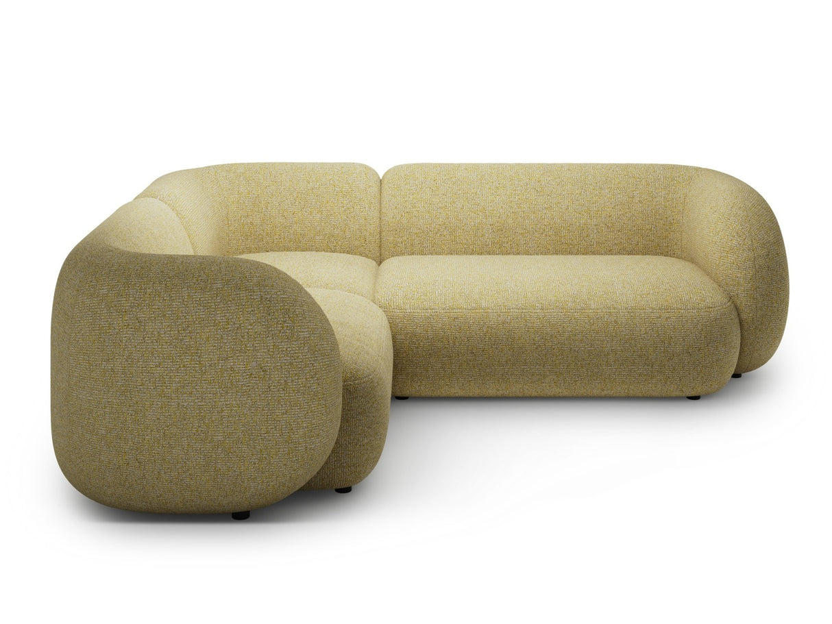 Stūra dīvāns 603284