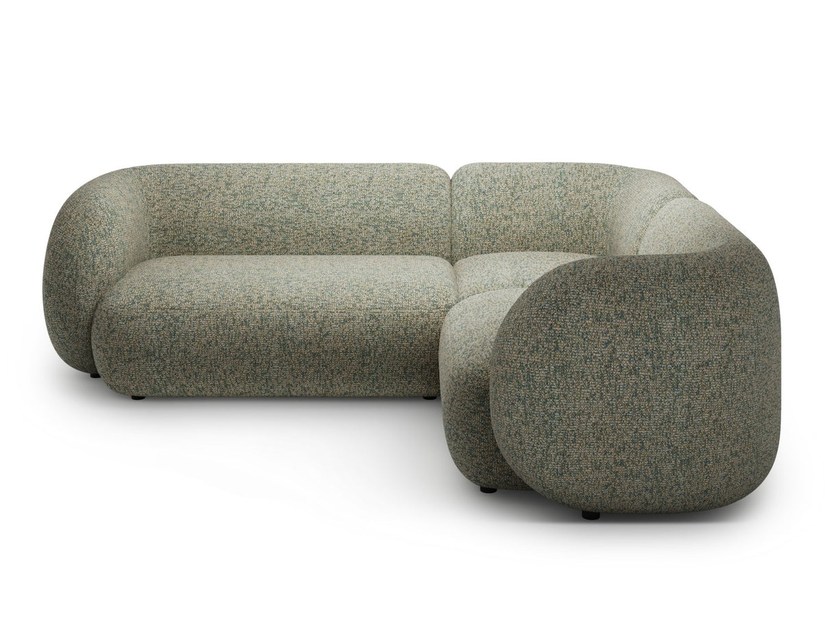 Stūra dīvāns 603284