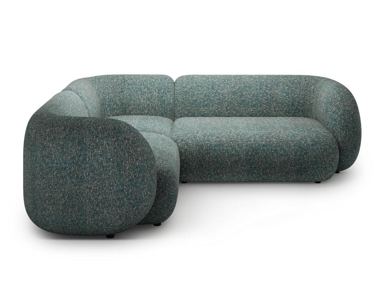 Stūra dīvāns 603284