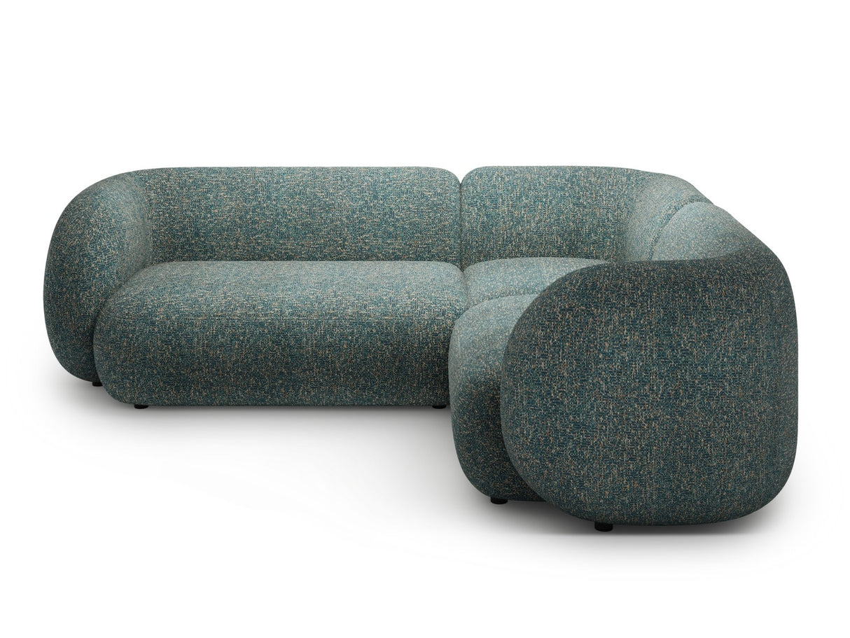 Stūra dīvāns 603284