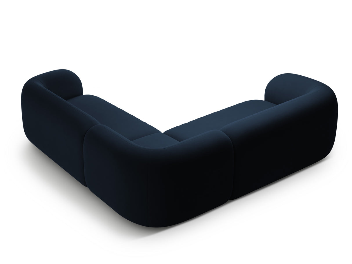 Stūra dīvāns 603360