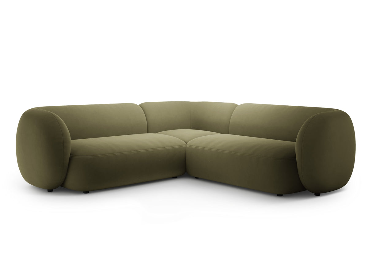 Stūra dīvāns 603360