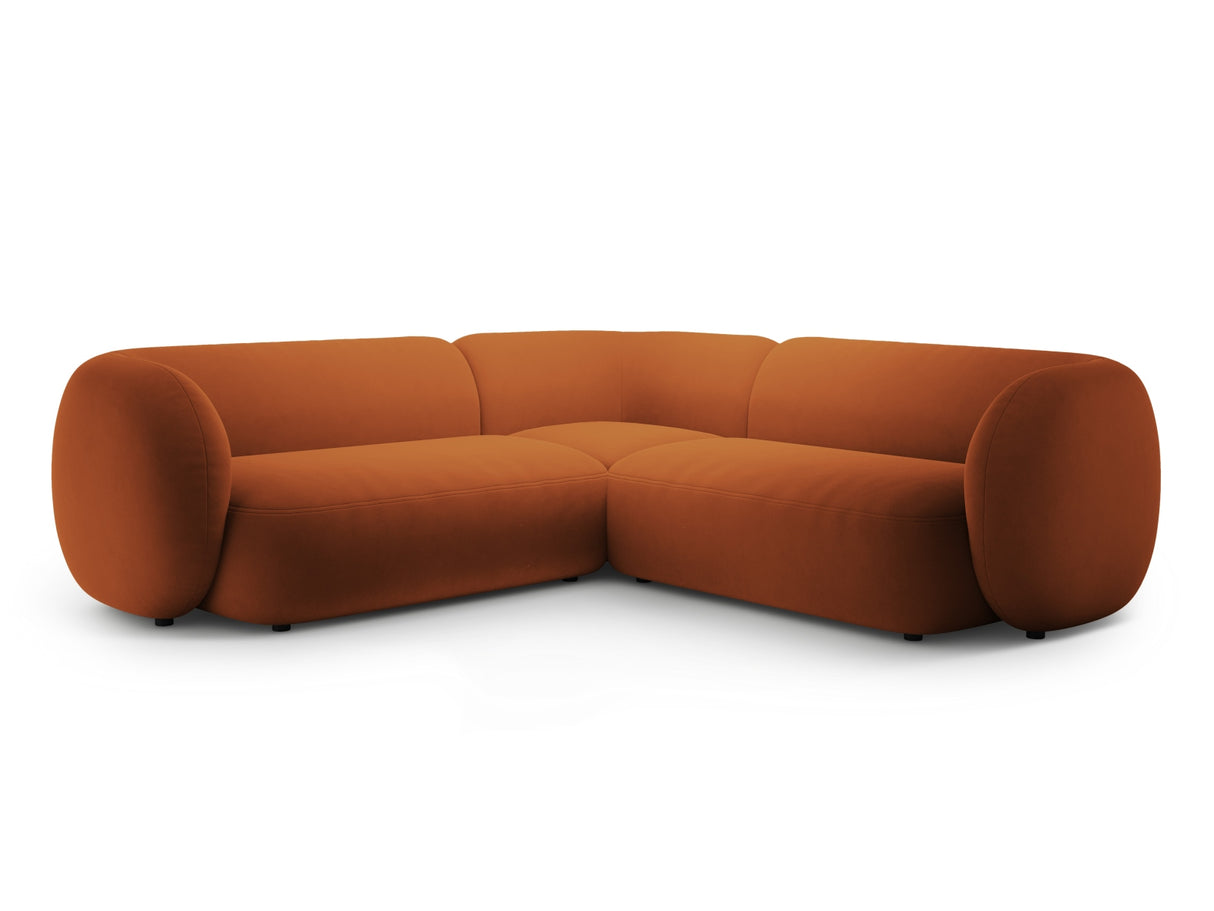 Stūra dīvāns 603360