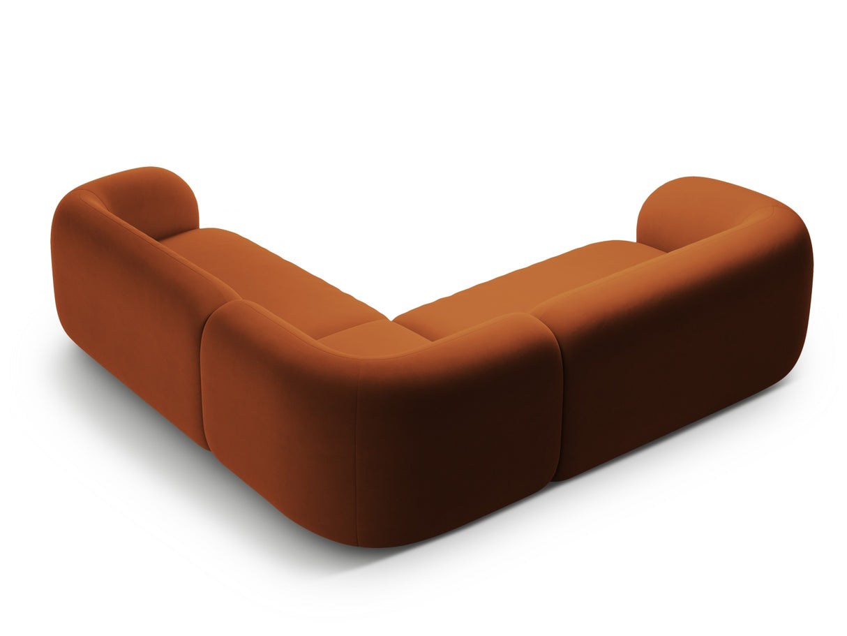 Stūra dīvāns 603360