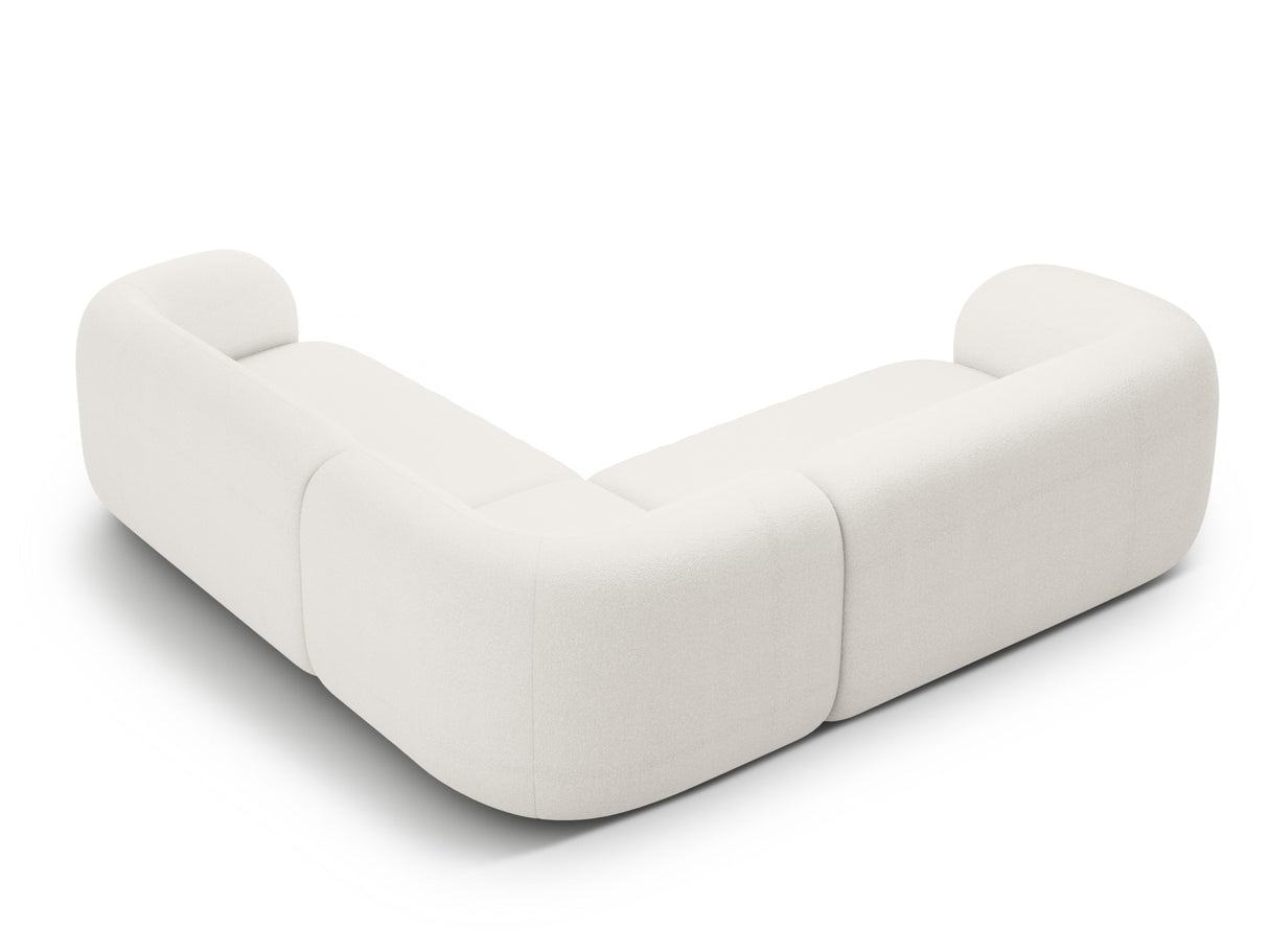 Stūra dīvāns 603360