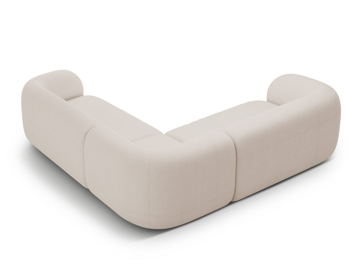 Stūra dīvāns 603360