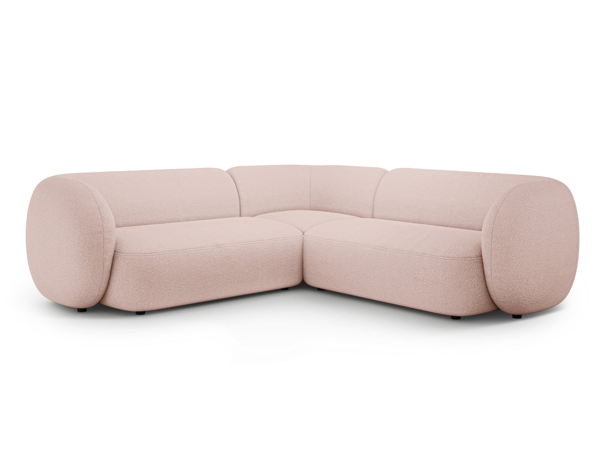 Stūra dīvāns 603360