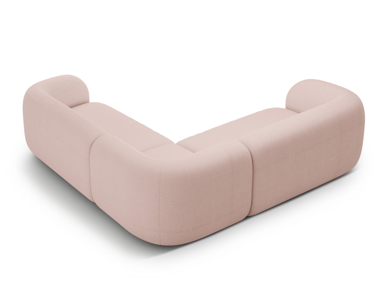 Stūra dīvāns 603360