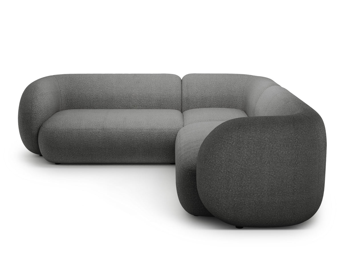 Stūra dīvāns 603360