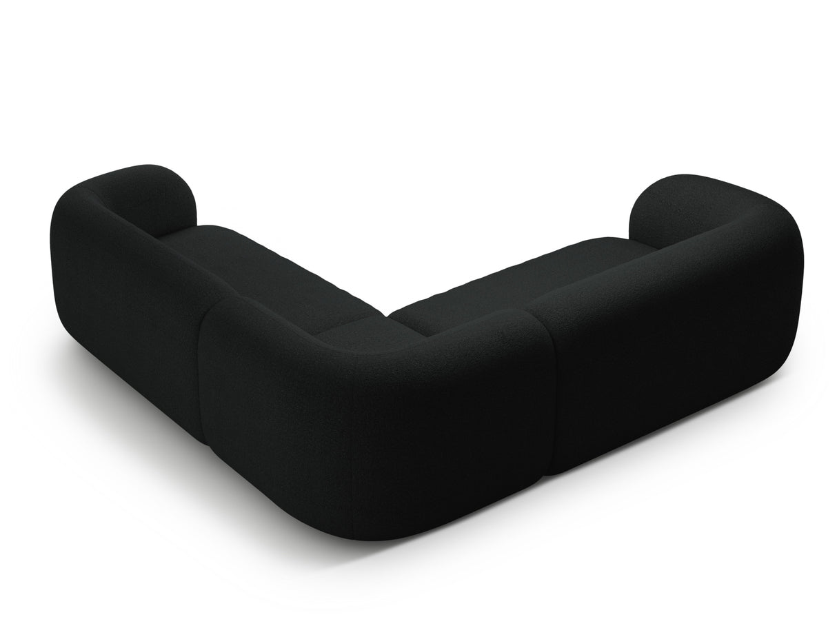 Stūra dīvāns 603360