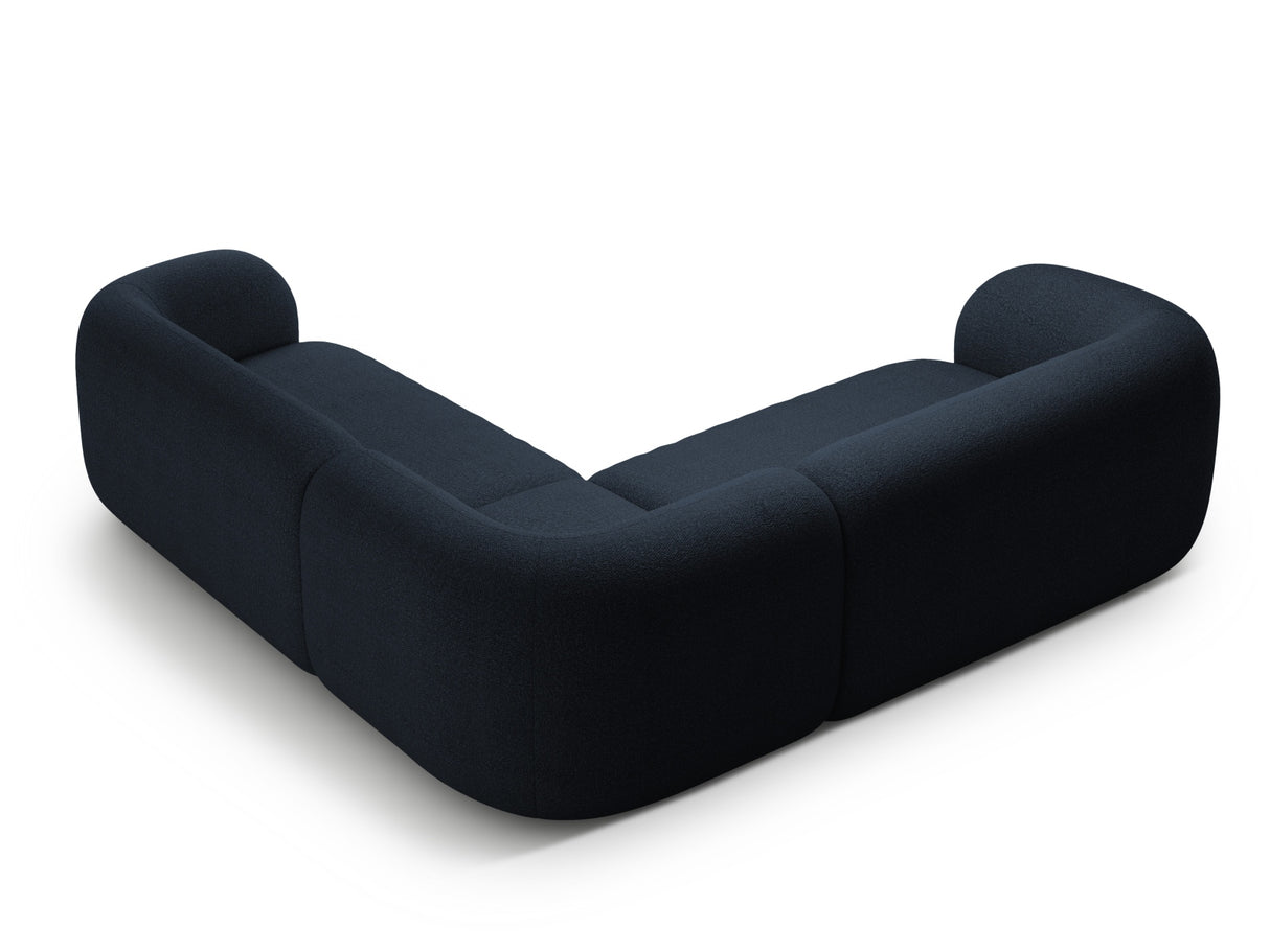 Stūra dīvāns 603360