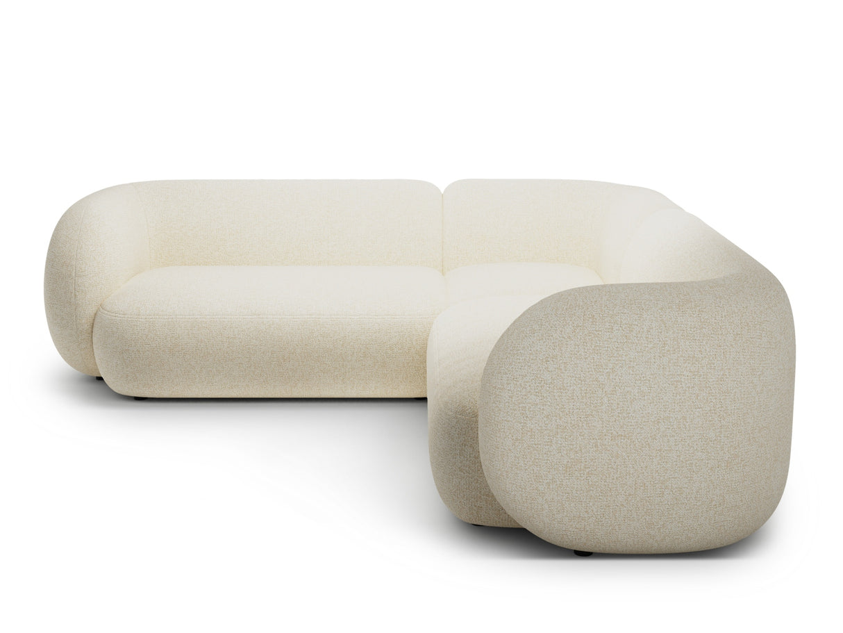 Stūra dīvāns 603360