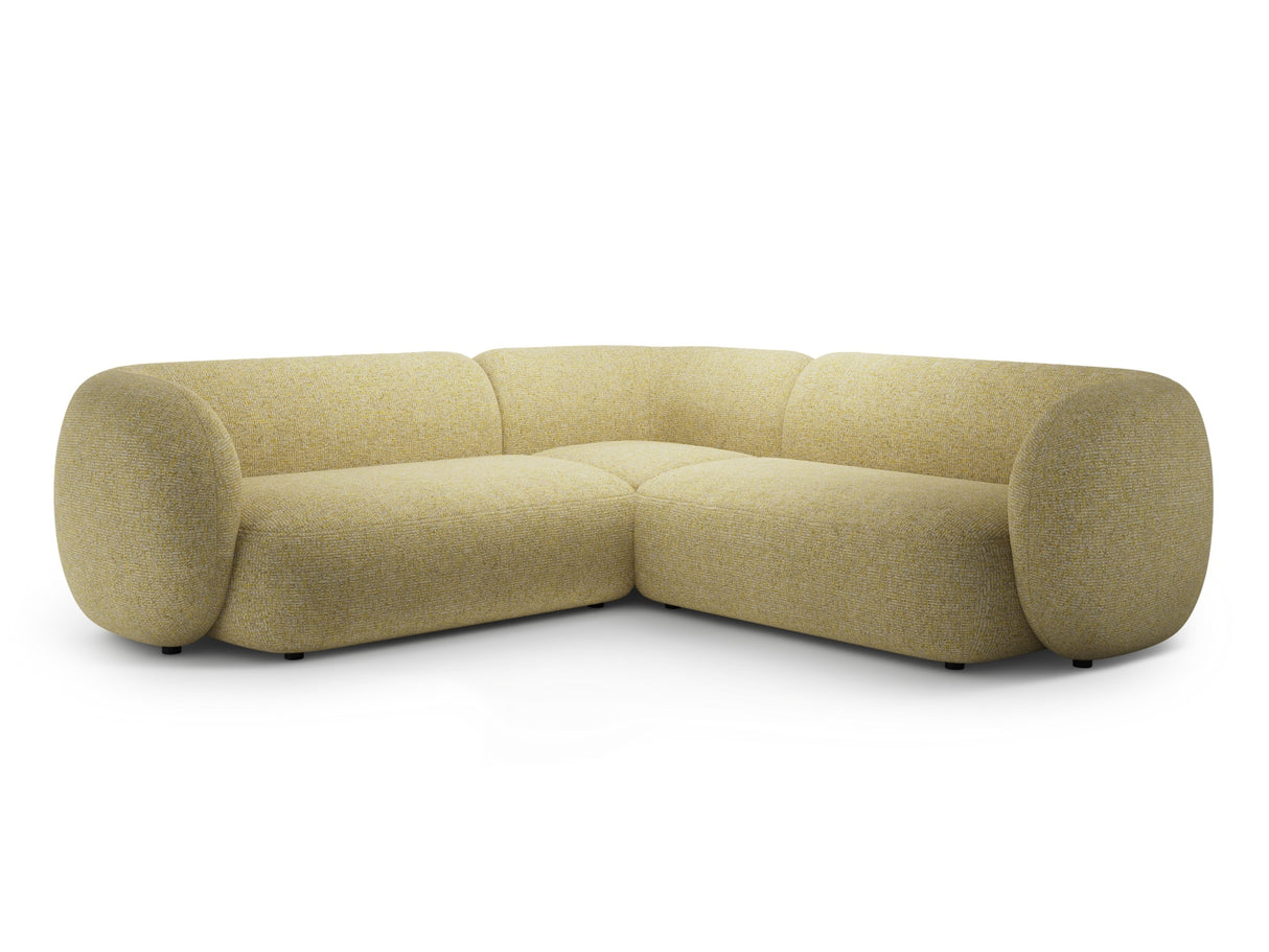 Stūra dīvāns 603360