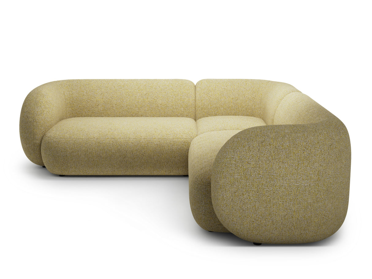 Stūra dīvāns 603360