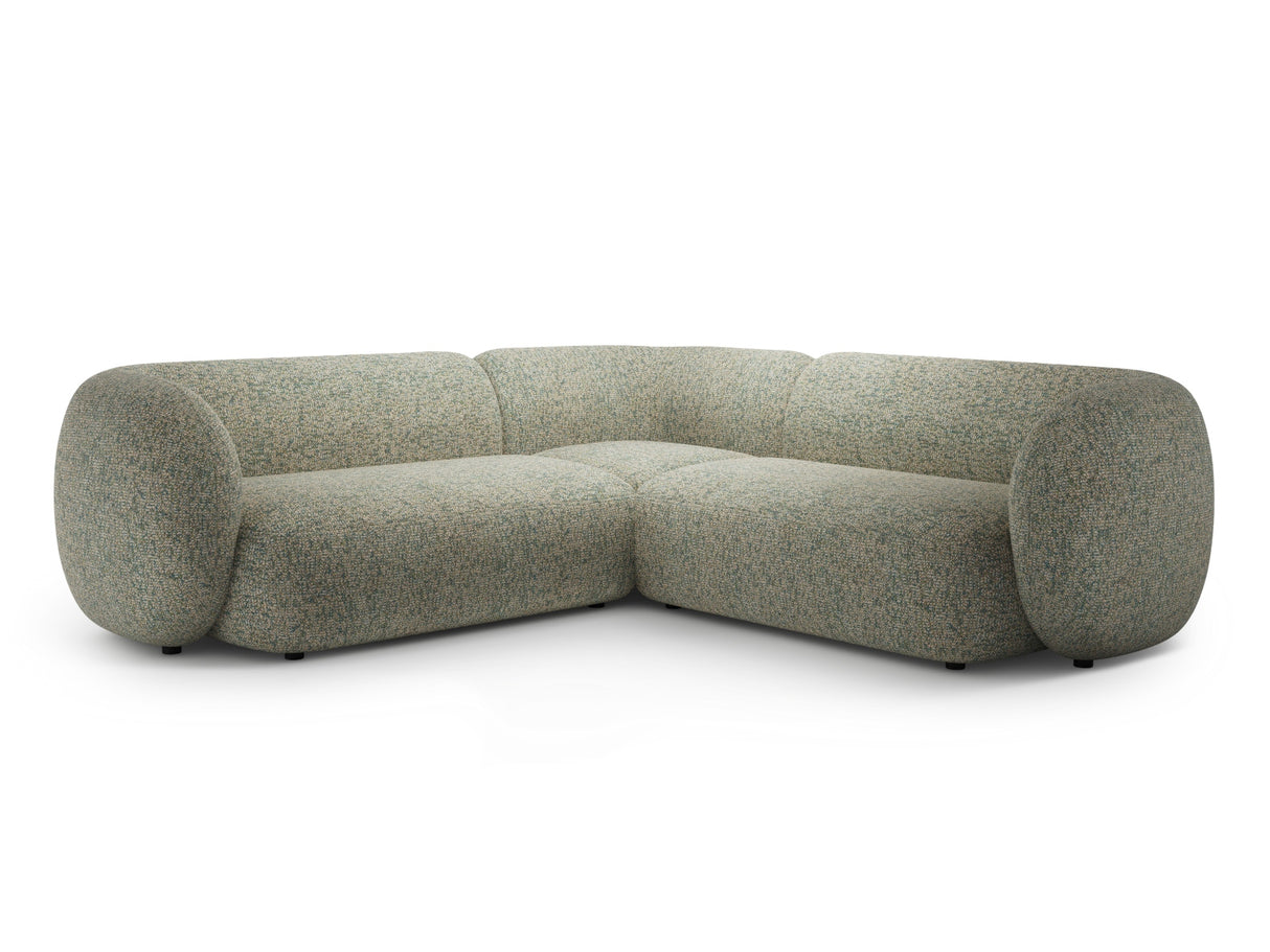 Stūra dīvāns 603360