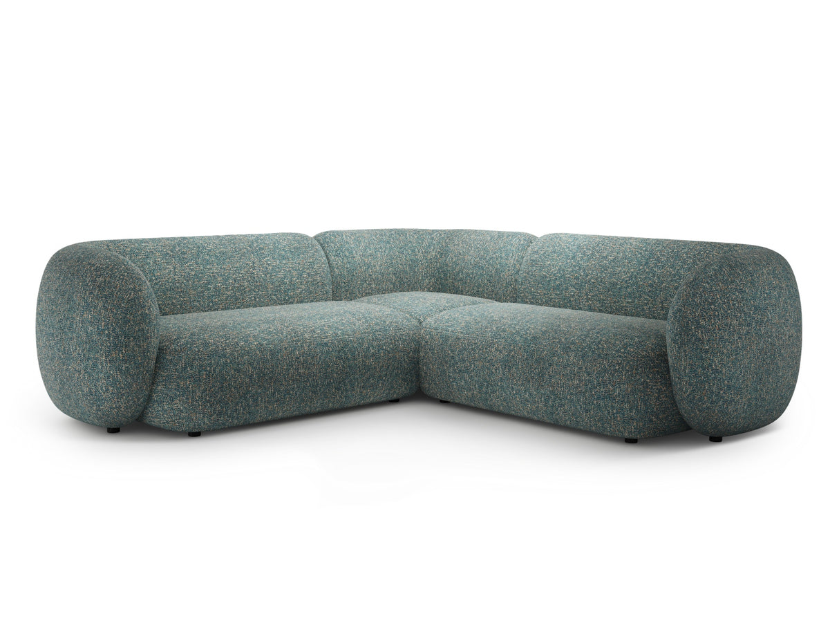 Stūra dīvāns 603360