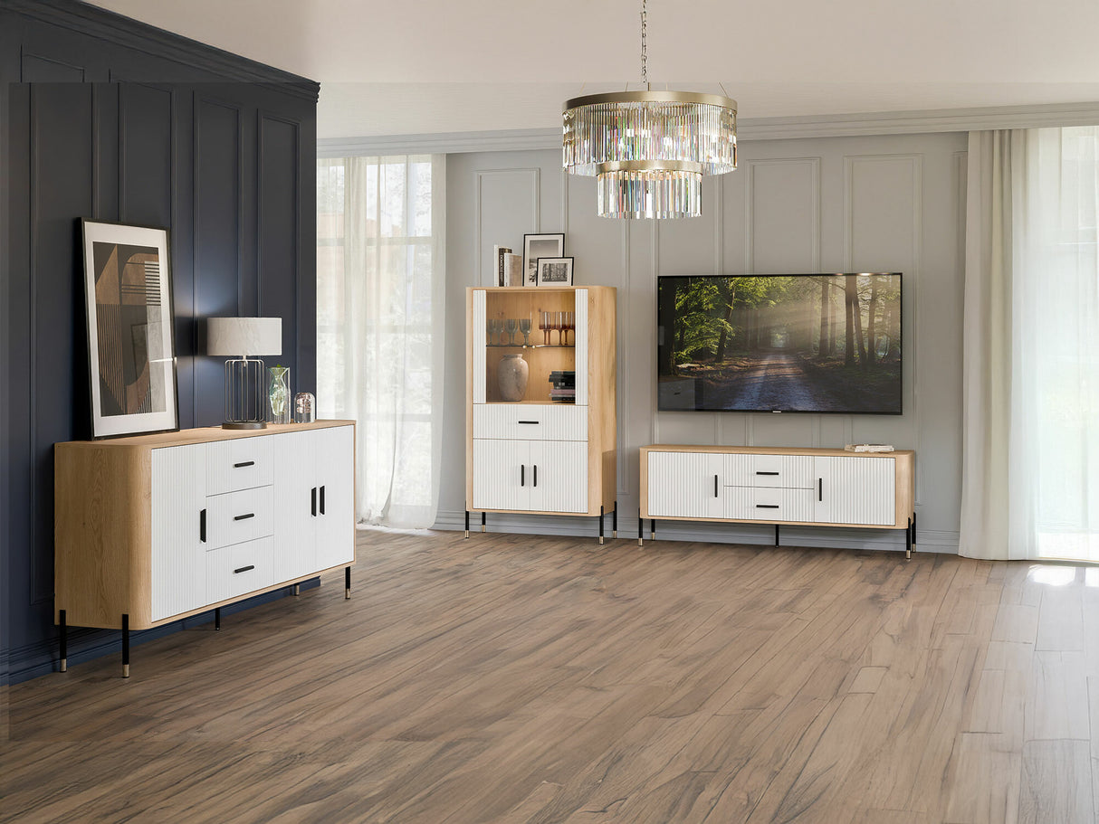 Viesistabas komplekts 603467