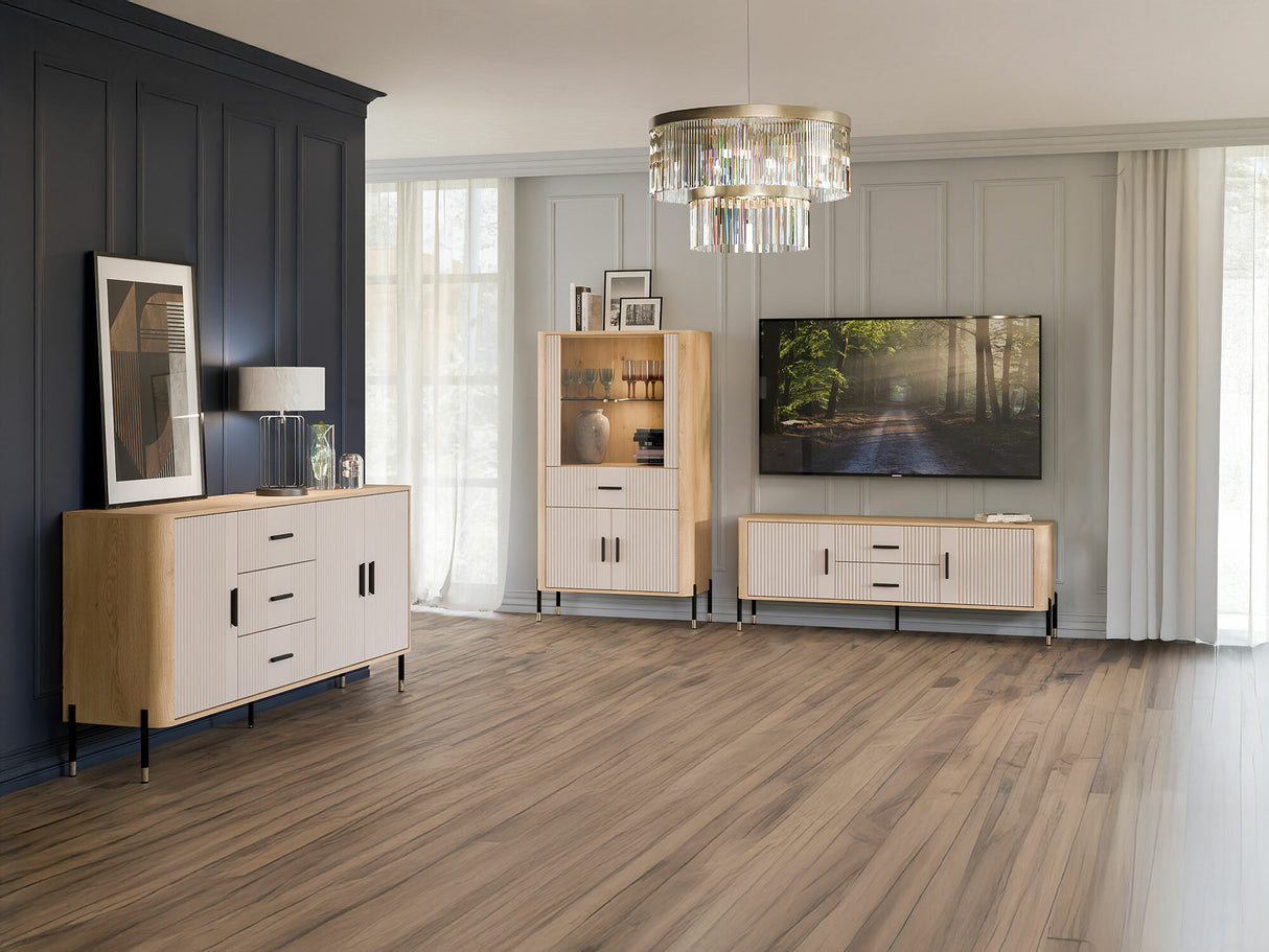 Viesistabas komplekts 603467