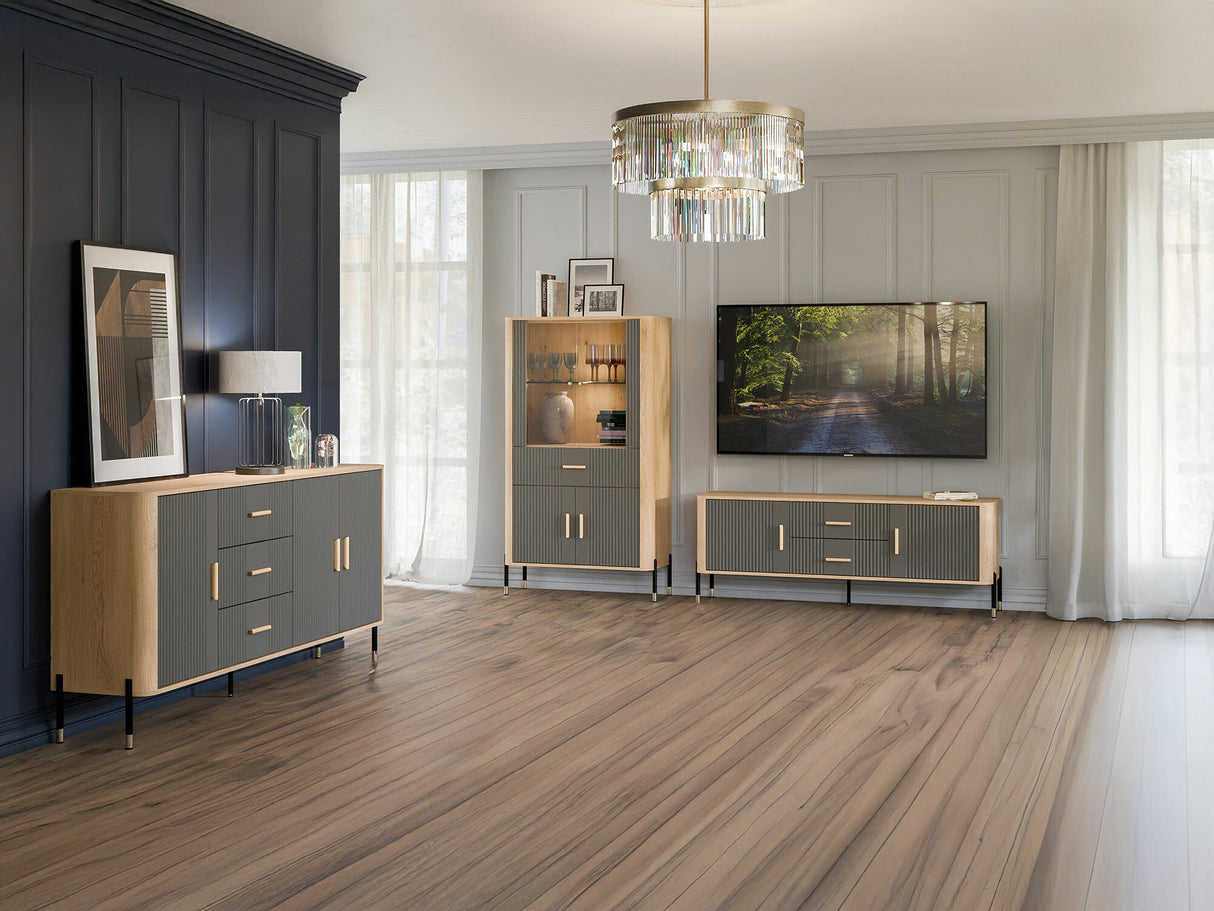 Viesistabas komplekts 603467