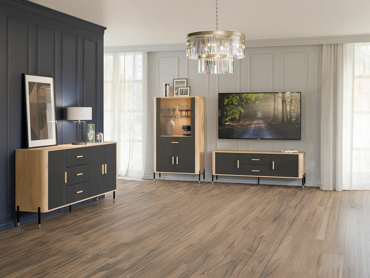 Viesistabas komplekts 603467