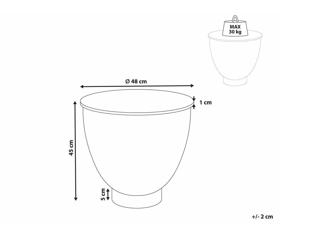 Kafijas galdiņš 603480