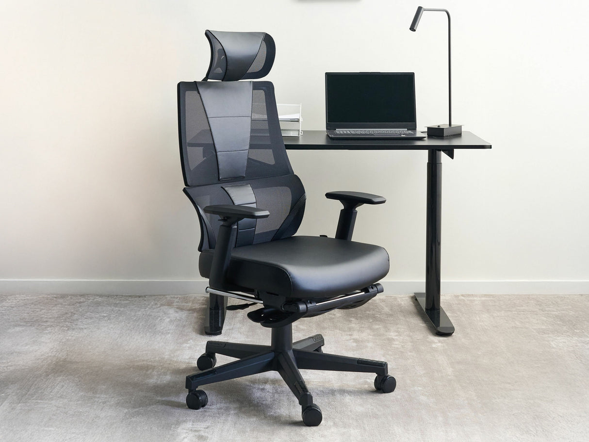 Biroja krēsls 602720 4168456