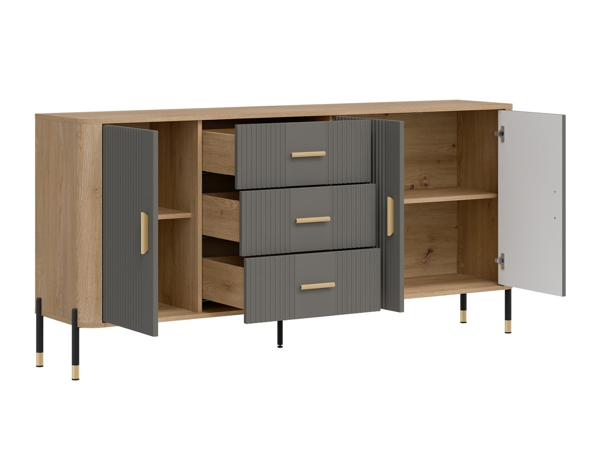 Viesistabas komplekts 603467