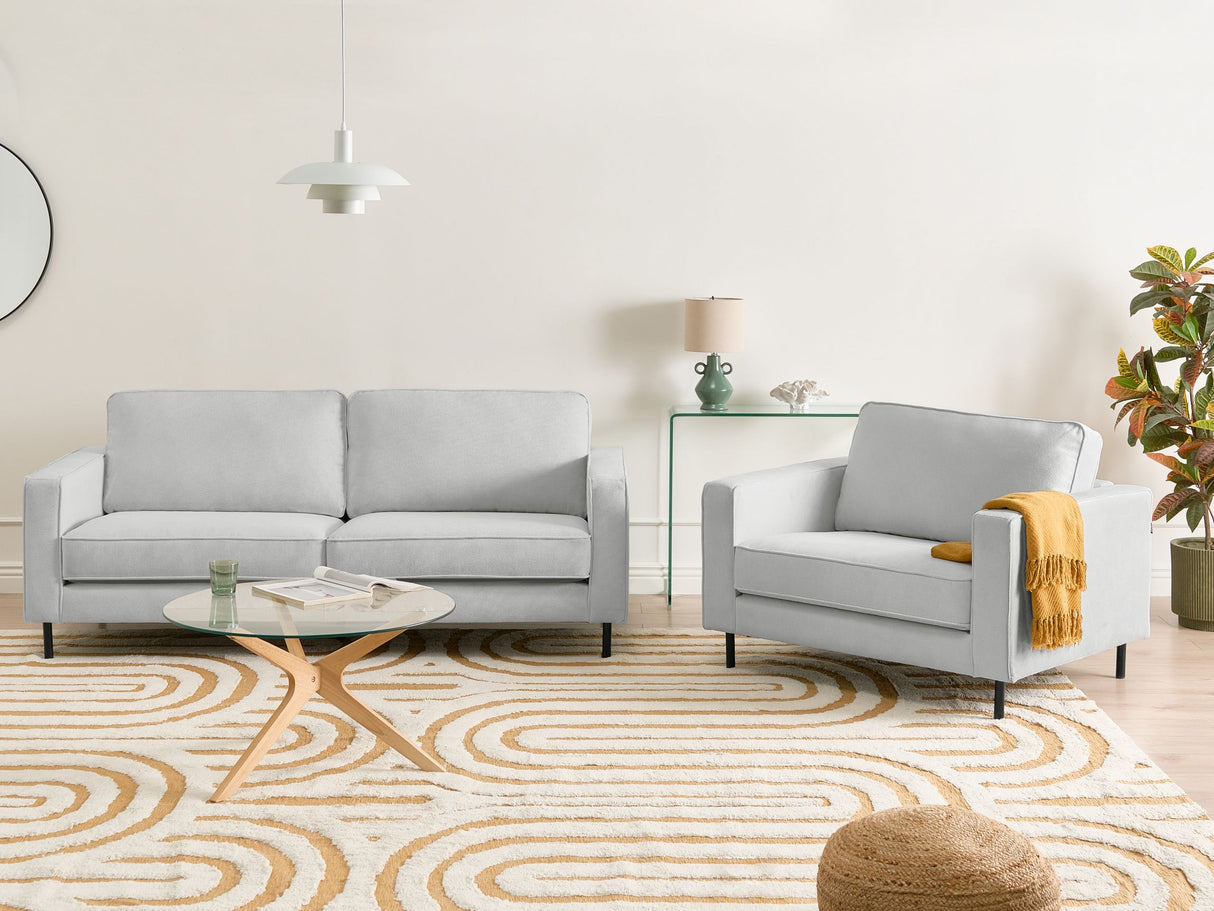 Mīksto mēbeļu komplekts 519436